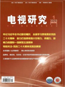 电视研究杂志